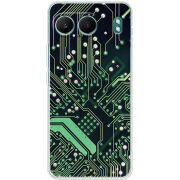 Чохол BoxFace OnePlus Nord 4 Microchip