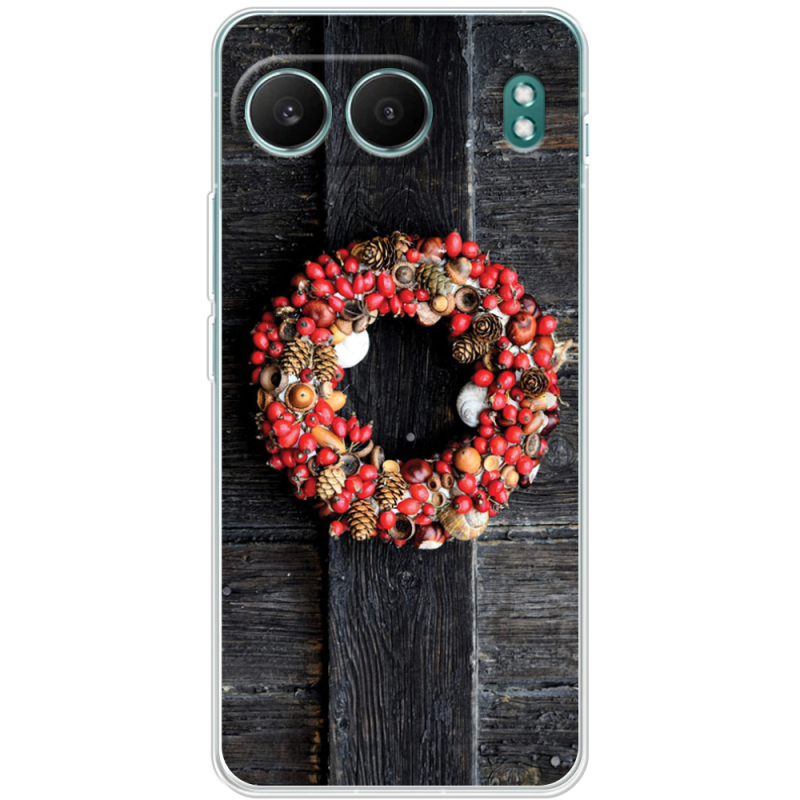 Чохол BoxFace OnePlus Nord 4 