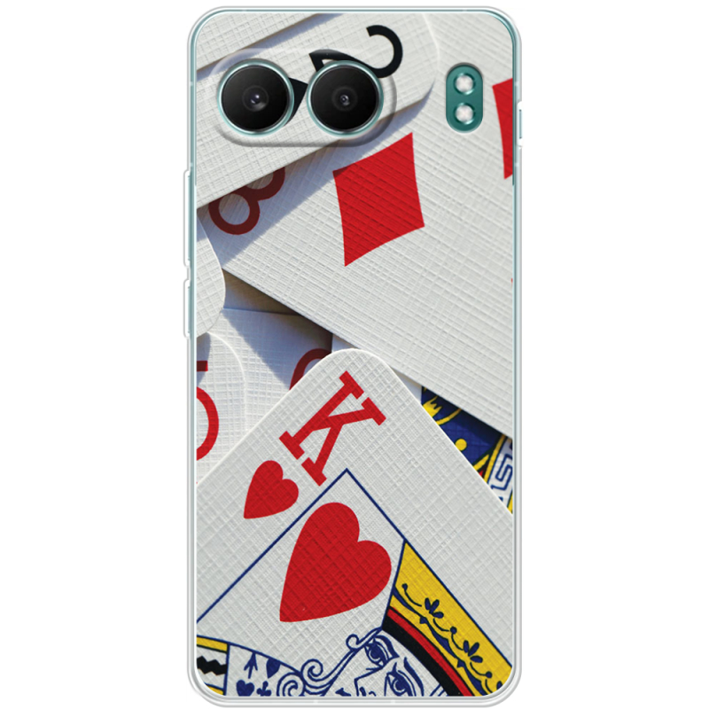 Чохол BoxFace OnePlus Nord 4 