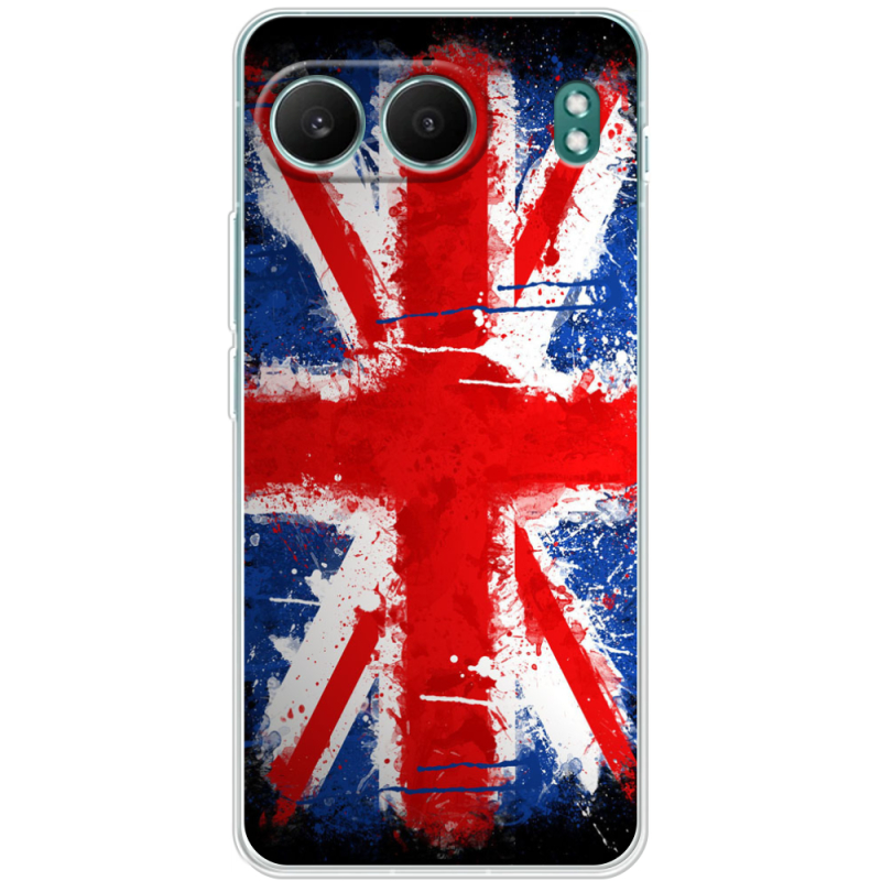 Чохол BoxFace OnePlus Nord 4 