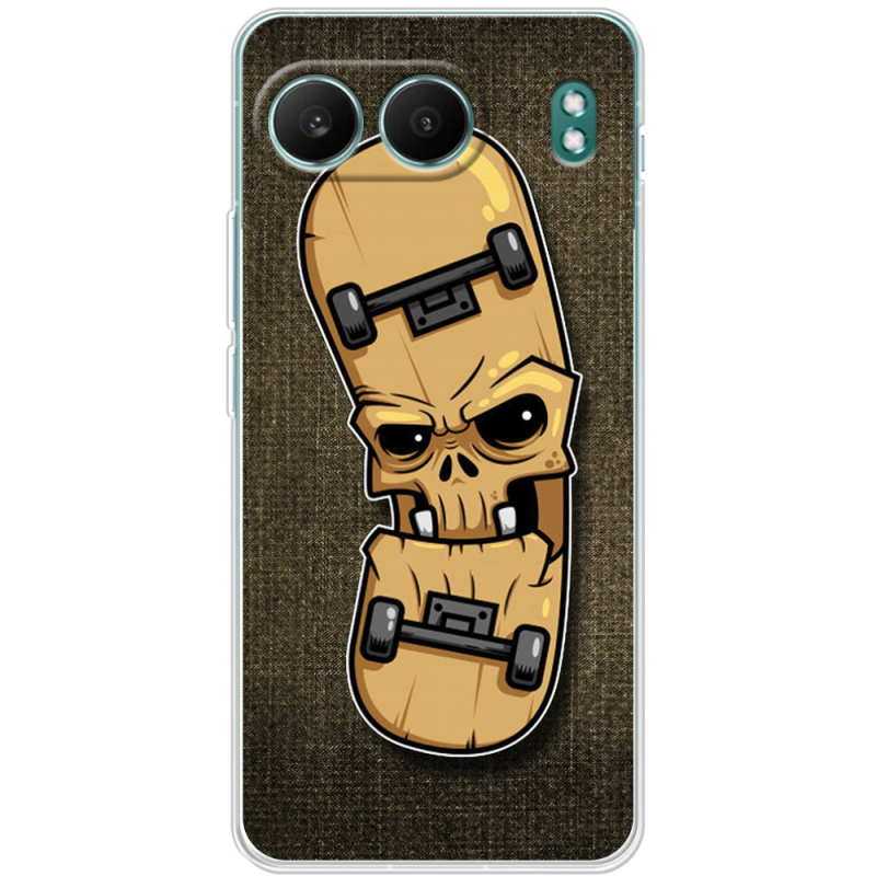 Чохол BoxFace OnePlus Nord 4 