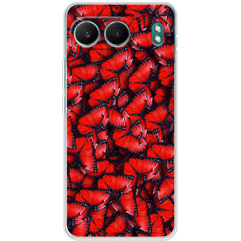 Чохол BoxFace OnePlus Nord 4 