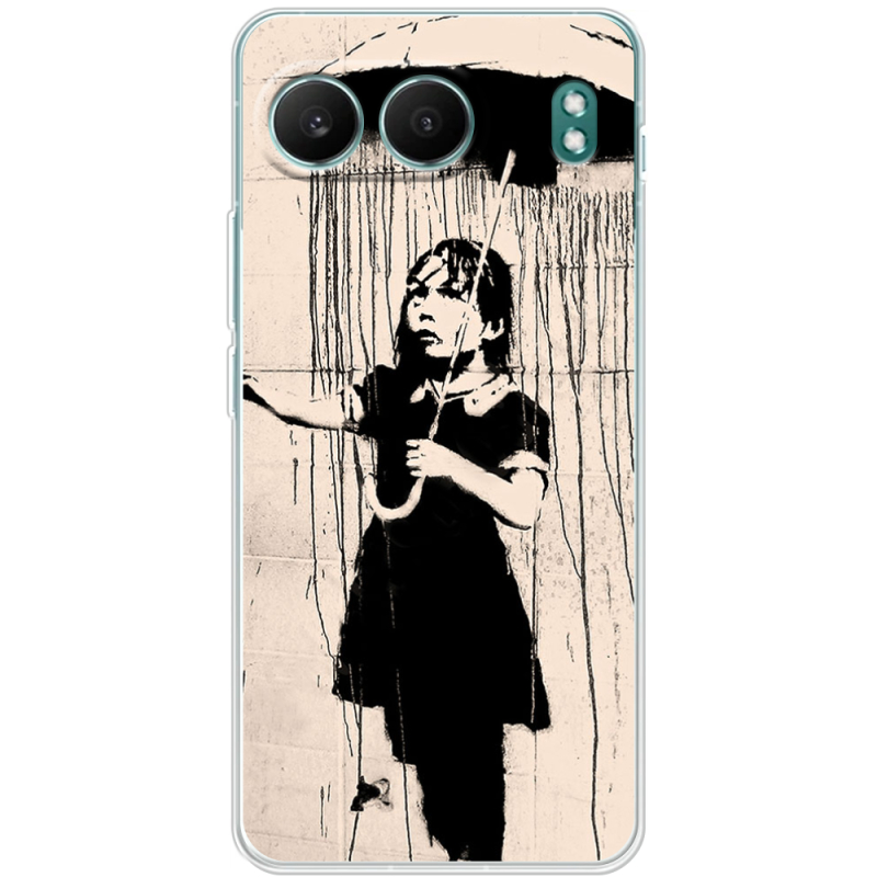 Чохол BoxFace OnePlus Nord 4 