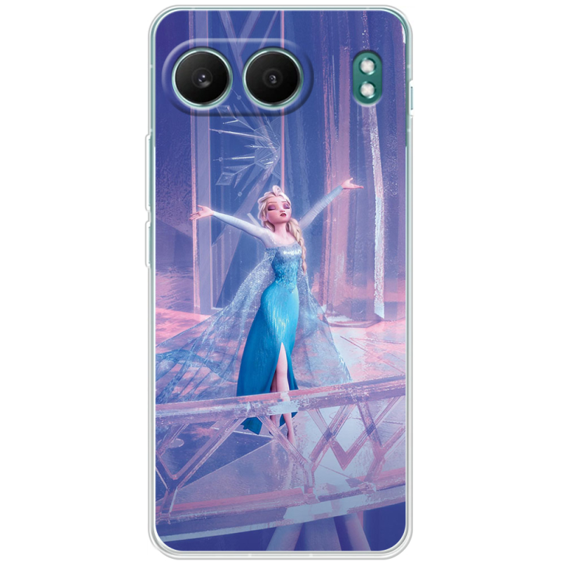 Чохол BoxFace OnePlus Nord 4 