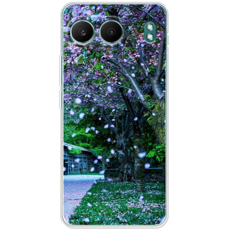 Чохол BoxFace OnePlus Nord 4 