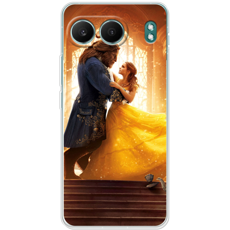 Чохол BoxFace OnePlus Nord 4 