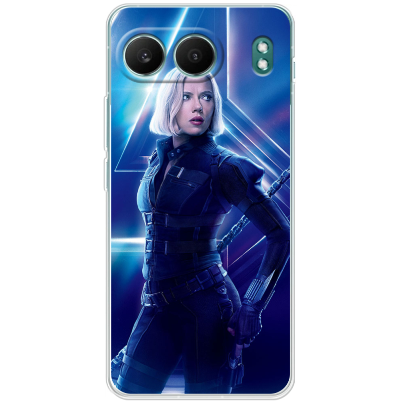 Чохол BoxFace OnePlus Nord 4 