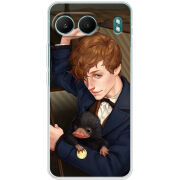 Чохол BoxFace OnePlus Nord 4 