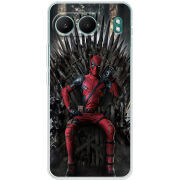 Чохол BoxFace OnePlus Nord 4 