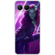 Чохол BoxFace OnePlus Nord 4 