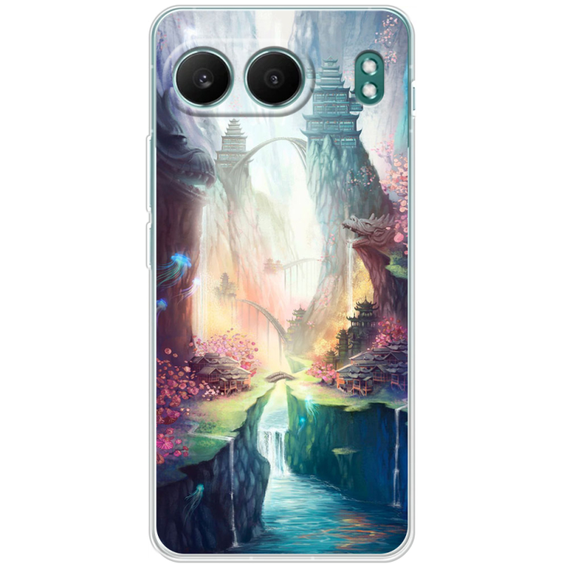 Чохол BoxFace OnePlus Nord 4 