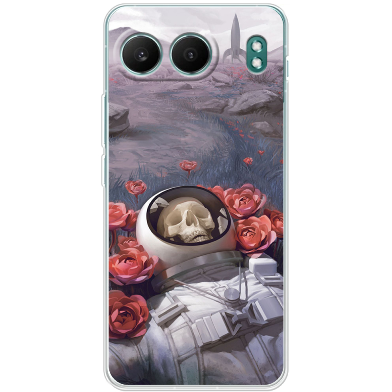 Чохол BoxFace OnePlus Nord 4 