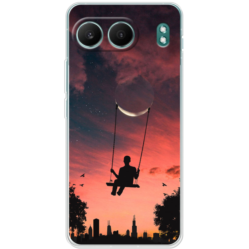 Чохол BoxFace OnePlus Nord 4 