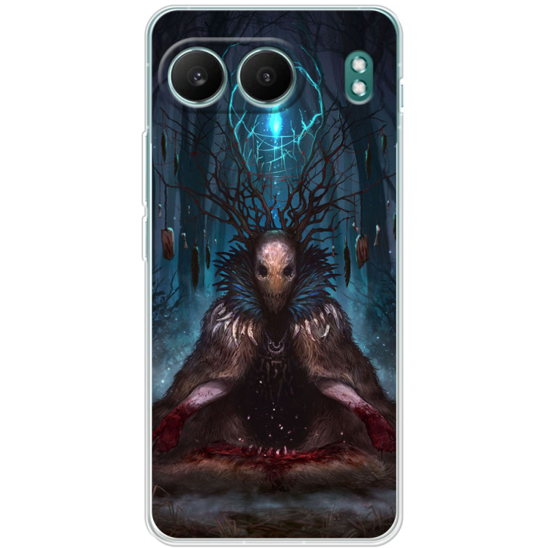 Чохол BoxFace OnePlus Nord 4 