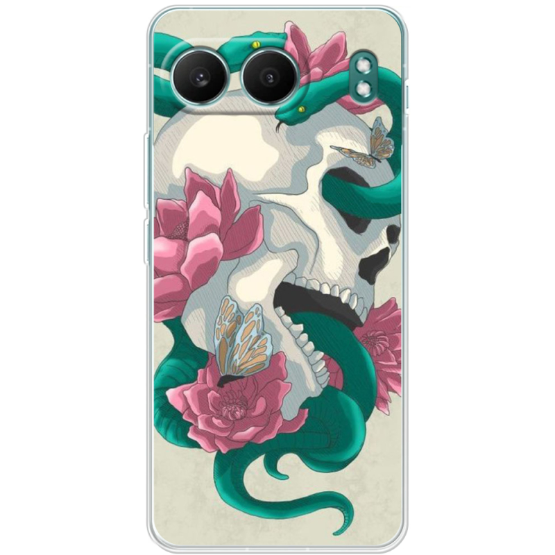 Чохол BoxFace OnePlus Nord 4 