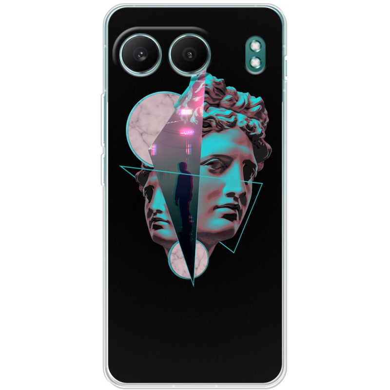 Чохол BoxFace OnePlus Nord 4 