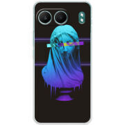 Чохол BoxFace OnePlus Nord 4 