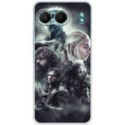 Чохол BoxFace OnePlus Nord 4 