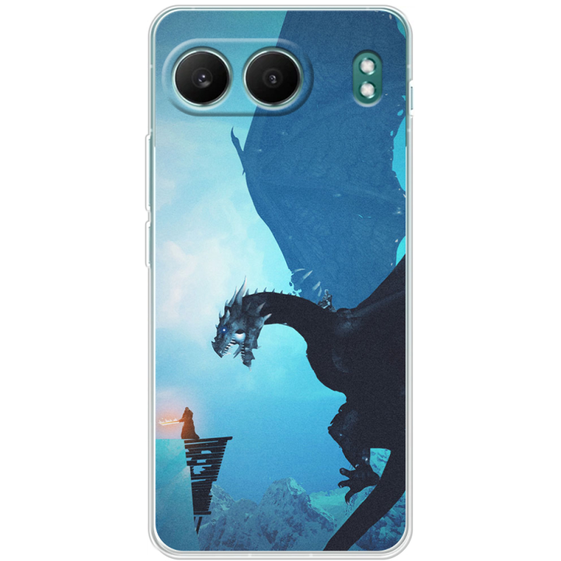 Чохол BoxFace OnePlus Nord 4 