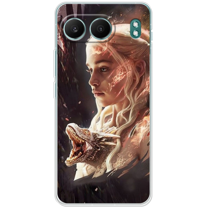 Чохол BoxFace OnePlus Nord 4 