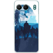 Чохол BoxFace OnePlus Nord 4 