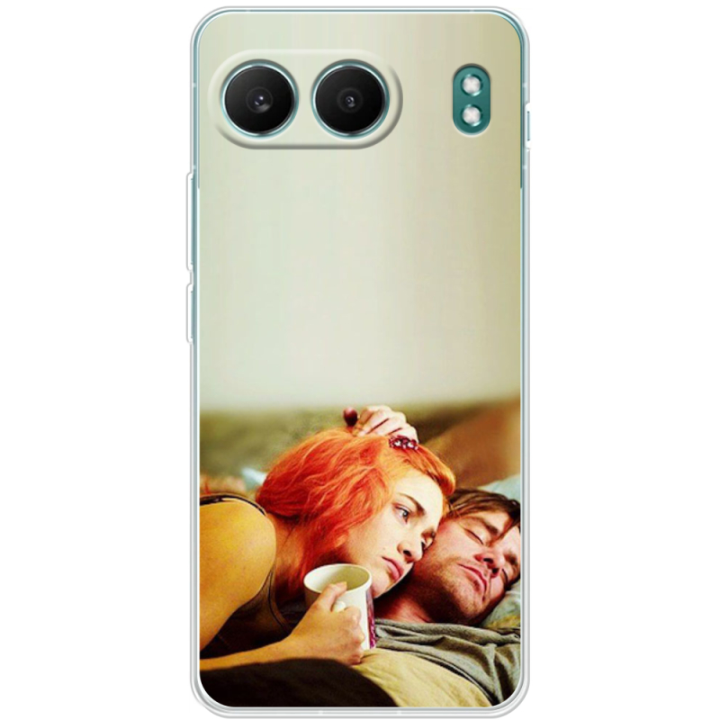 Чохол BoxFace OnePlus Nord 4 