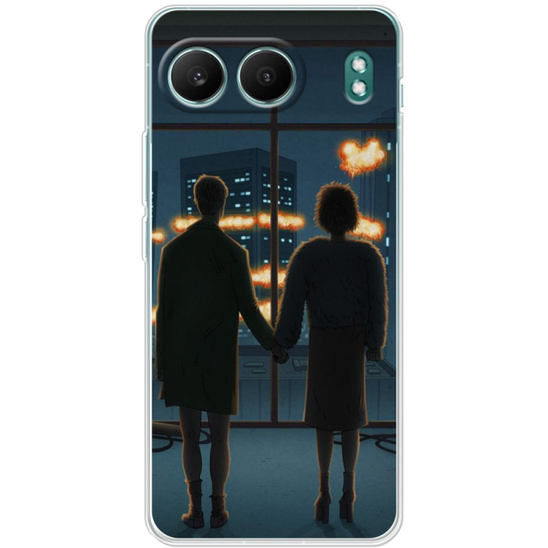 Чохол BoxFace OnePlus Nord 4 