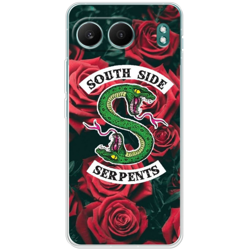 Чохол BoxFace OnePlus Nord 4 