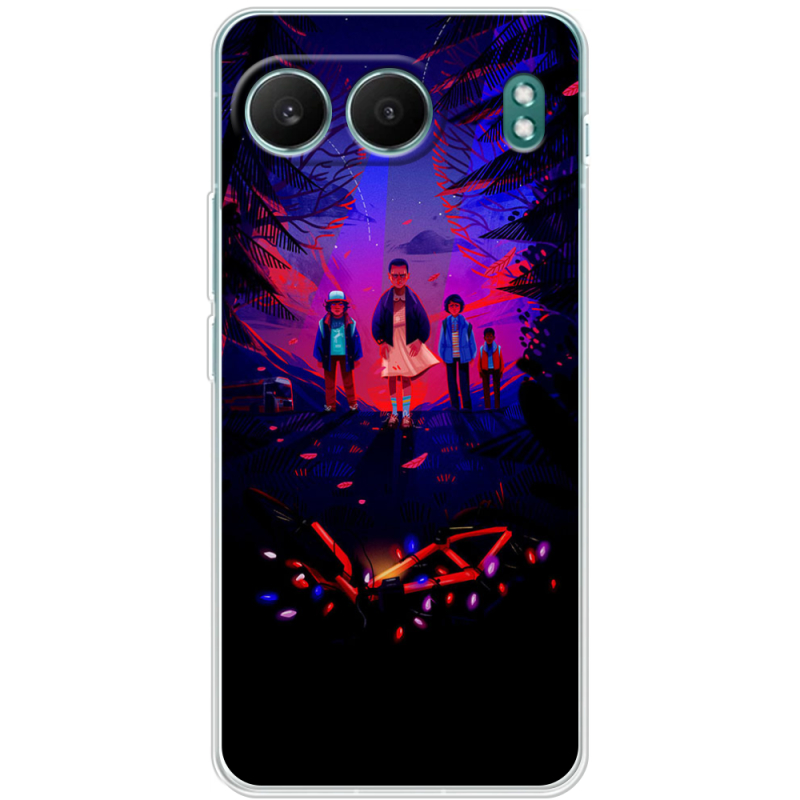 Чохол BoxFace OnePlus Nord 4 