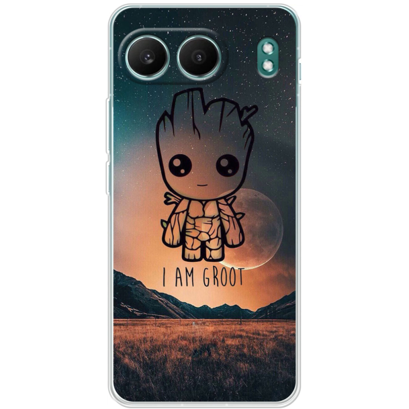 Чохол BoxFace OnePlus Nord 4 