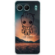 Чохол BoxFace OnePlus Nord 4 