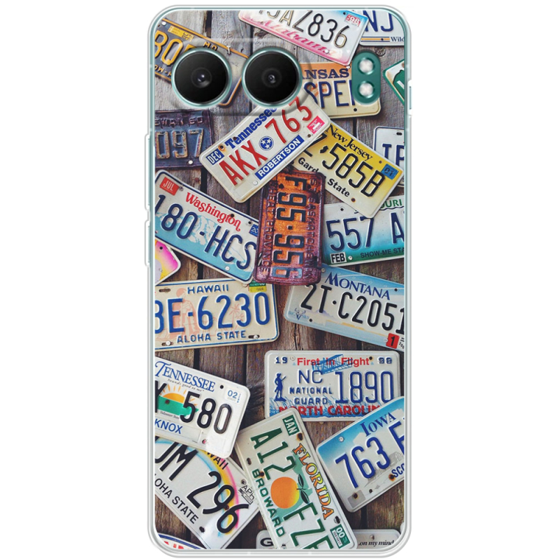 Чохол BoxFace OnePlus Nord 4 