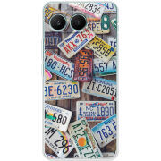 Чохол BoxFace OnePlus Nord 4 