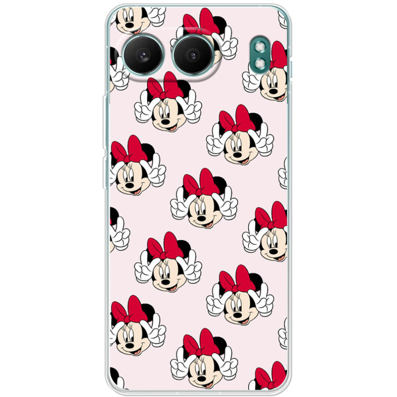 Чохол BoxFace OnePlus Nord 4 