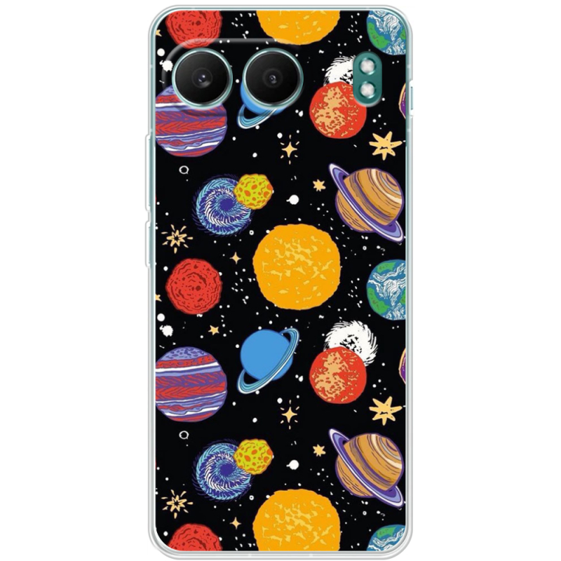 Чохол BoxFace OnePlus Nord 4 