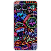 Чохол BoxFace OnePlus Nord 4 