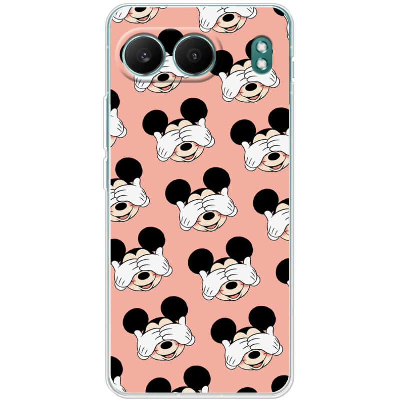 Чохол BoxFace OnePlus Nord 4 