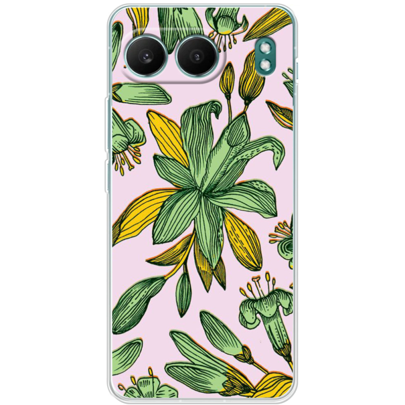 Чохол BoxFace OnePlus Nord 4 