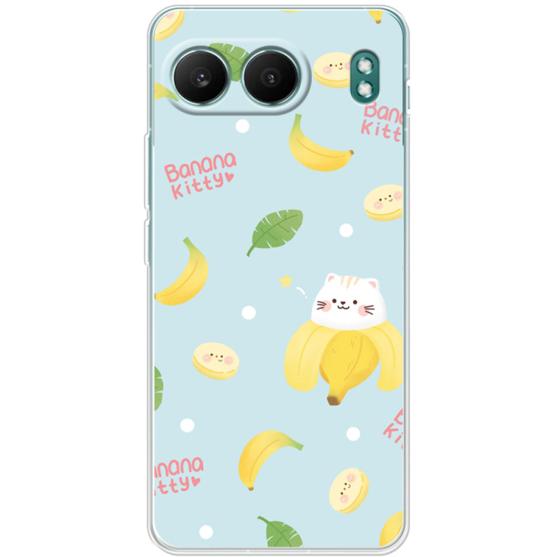 Чохол BoxFace OnePlus Nord 4 