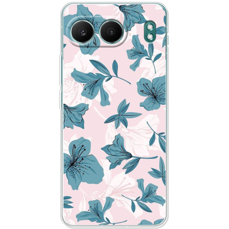 Чохол BoxFace OnePlus Nord 4 