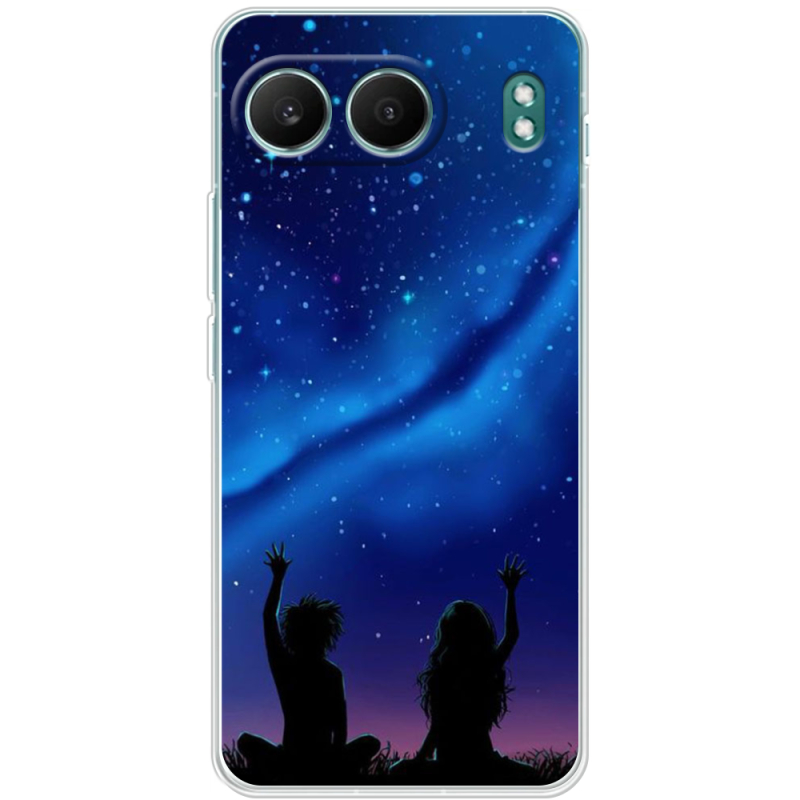 Чохол BoxFace OnePlus Nord 4 