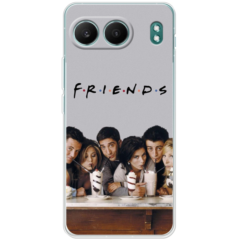 Чохол BoxFace OnePlus Nord 4 