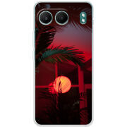 Чохол BoxFace OnePlus Nord 4 