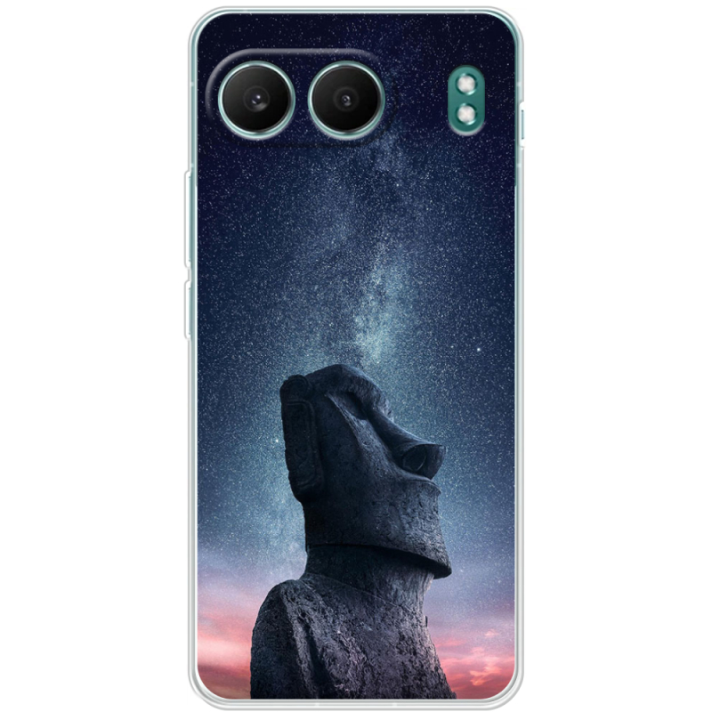 Чохол BoxFace OnePlus Nord 4 