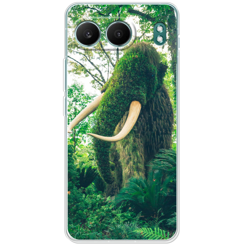 Чохол BoxFace OnePlus Nord 4 