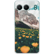 Чохол BoxFace OnePlus Nord 4 