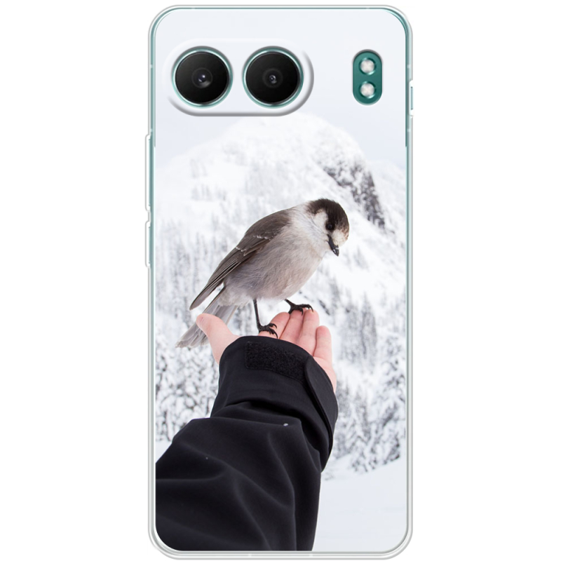 Чохол BoxFace OnePlus Nord 4 