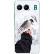 Чохол BoxFace OnePlus Nord 4 