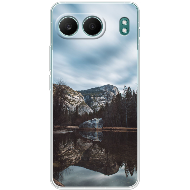 Чохол BoxFace OnePlus Nord 4 