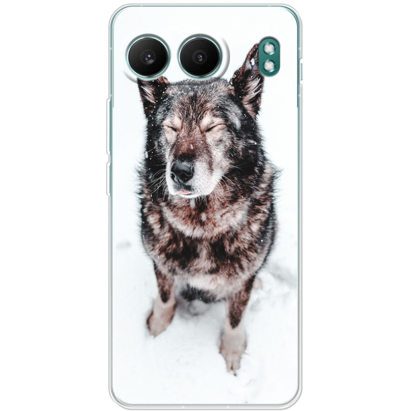 Чохол BoxFace OnePlus Nord 4 